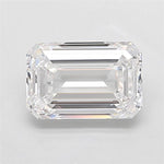 IGI 3.11 Carat Emerald Lab Grown Diamond 人工培育鑽石 實驗室人造鑽石