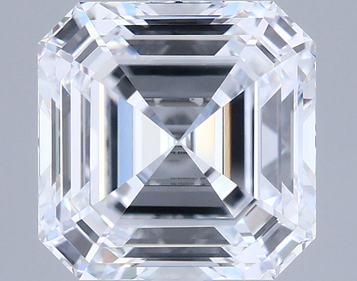 IGI 2.29 Carat Asscher Lab Grown Diamond 人工培育鑽石 實驗室人造鑽石