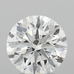 IGI 2.31 Carat Round Brilliant Lab Grown Diamond 人工培育鑽石 實驗室人造鑽石