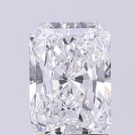 IGI 1.94 Carat Radiant Cut Lab Grown Diamond 人工培育鑽石 實驗室人造鑽石