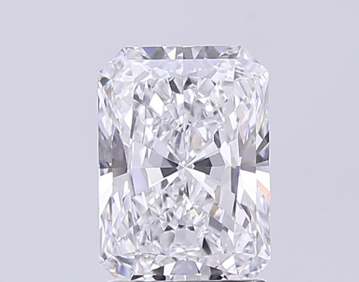 IGI 1.94 Carat Radiant Cut Lab Grown Diamond 人工培育鑽石 實驗室人造鑽石