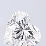 IGI 2.07 Carat Heart Lab Grown Diamond 人工培育鑽石 實驗室人造鑽石
