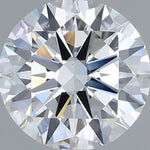 IGI 1.00 Carat Round Brilliant Lab Grown Diamond 人工培育鑽石 實驗室人造鑽石
