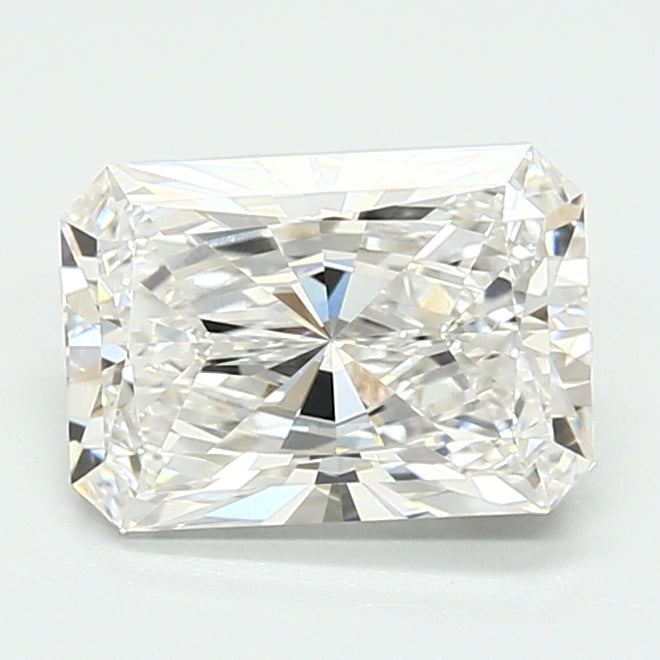 IGI 2.08 Carat 雷地恩切割 - Radiant Cut 培育鑽石 Lab Grown Diamond 人造鑽石 人工鑽石 實驗室鑽石 培養鑽石 香港 培育鑽 