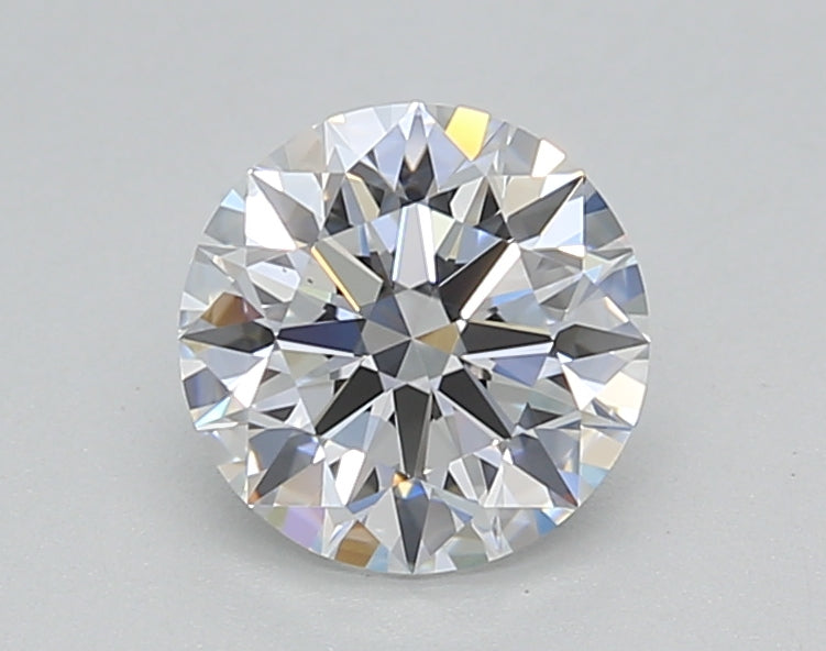 IGI 1.06 Carat 圓形 - Round Brilliant 培育鑽石 Lab Grown Diamond 人造鑽石 人工鑽石 實驗室鑽石 培養鑽石 香港 培育鑽 