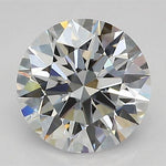 IGI 1.03 Carat Round Brilliant Lab Grown Diamond