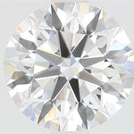 IGI 1.8 Carat Round Brilliant Lab Grown Diamond