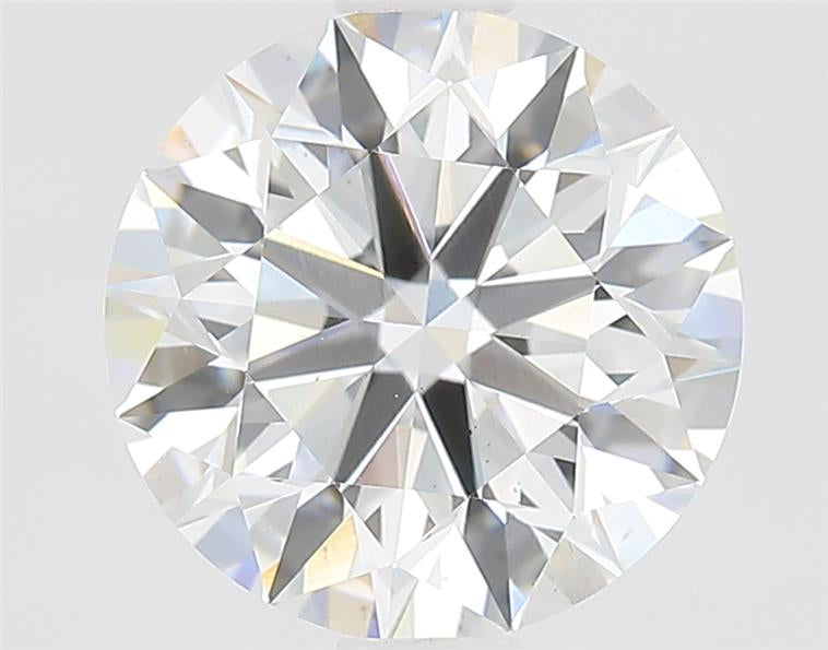 IGI 1.8 Carat Round Brilliant Lab Grown Diamond