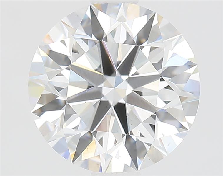 IGI 1.8 Carat Round Brilliant Lab Grown Diamond