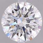 IGI 2.02 Carat Round Brilliant Lab Grown Diamond 人工培育鑽石 實驗室人造鑽石
