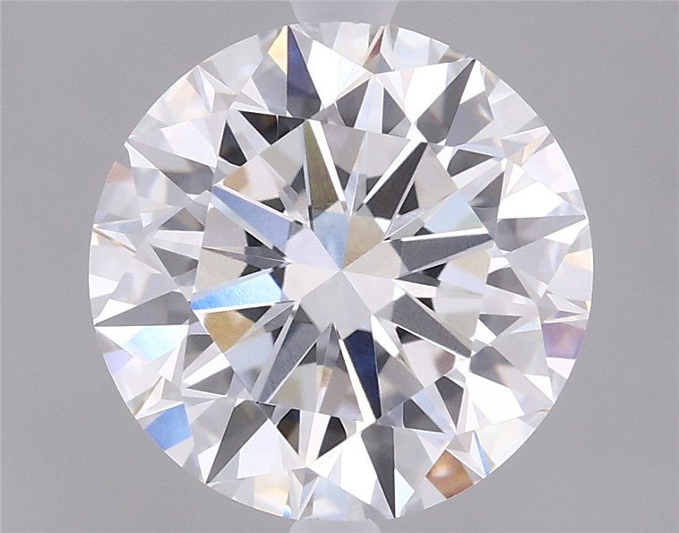 IGI 2.02 Carat Round Brilliant Lab Grown Diamond 人工培育鑽石 實驗室人造鑽石