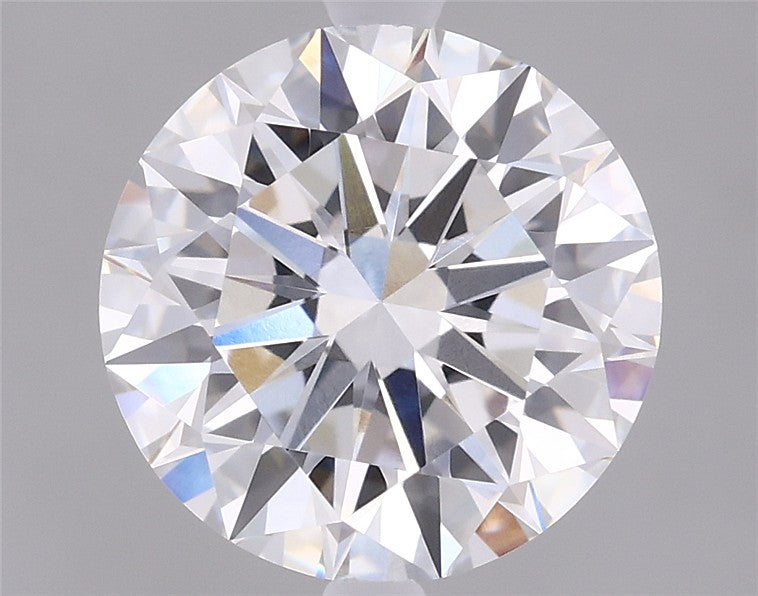 IGI 2.02 Carat Round Brilliant Lab Grown Diamond 人工培育鑽石 實驗室人造鑽石