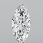 IGI 3.23 Carat Marquise Lab Grown Diamond 人工培育鑽石 實驗室人造鑽石