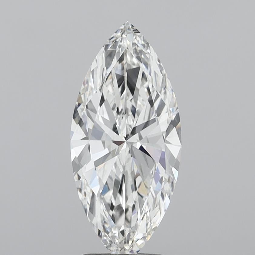 IGI 3.23 Carat Marquise Lab Grown Diamond 人工培育鑽石 實驗室人造鑽石
