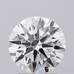 IGI 2.28 Carat Round Brilliant Lab Grown Diamond 人工培育鑽石 實驗室人造鑽石