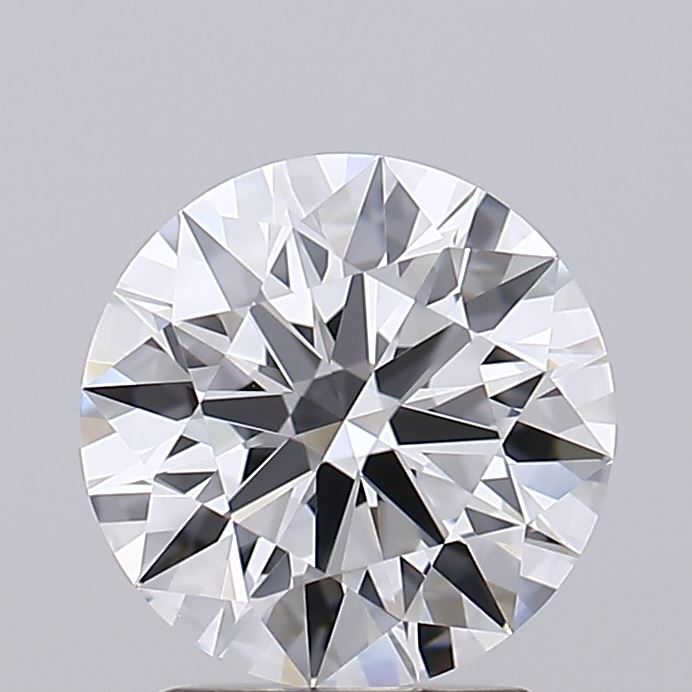 IGI 2.28 Carat Round Brilliant Lab Grown Diamond 人工培育鑽石 實驗室人造鑽石