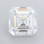 IGI 2.08 Carat Asscher Lab Grown Diamond 人工培育鑽石 實驗室人造鑽石