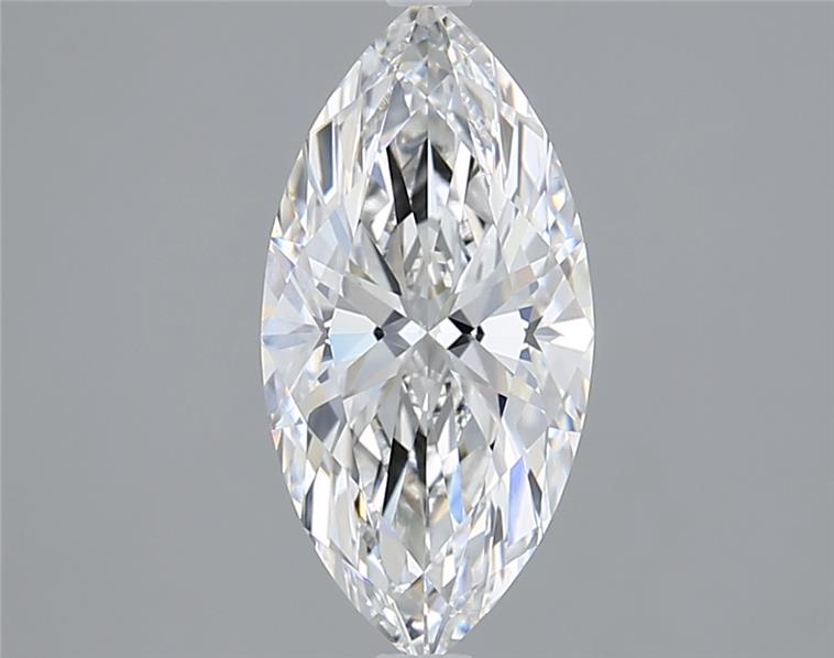 IGI 2.09 Carat Marquise Lab Grown Diamond 人工培育鑽石 實驗室人造鑽石