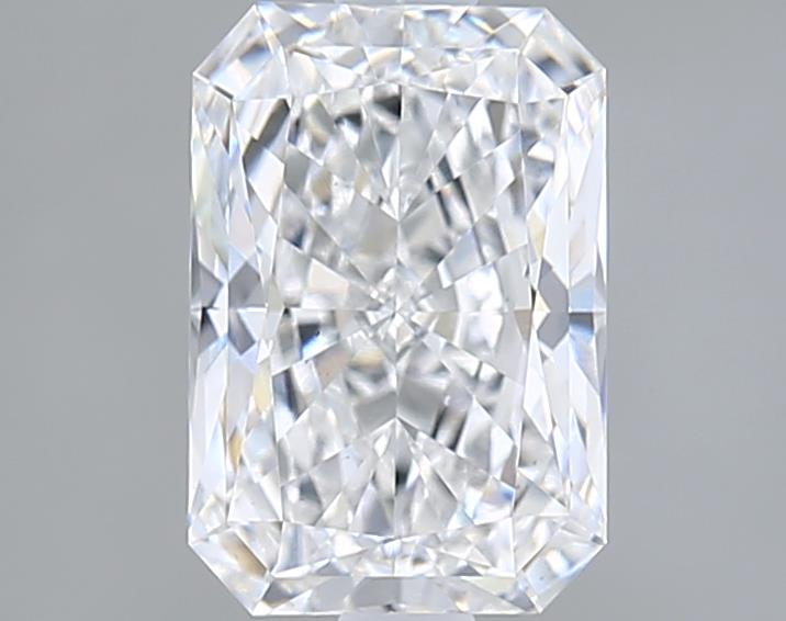 IGI 2.10 Carat Radiant Cut Lab Grown Diamond 人工培育鑽石 實驗室人造鑽石
