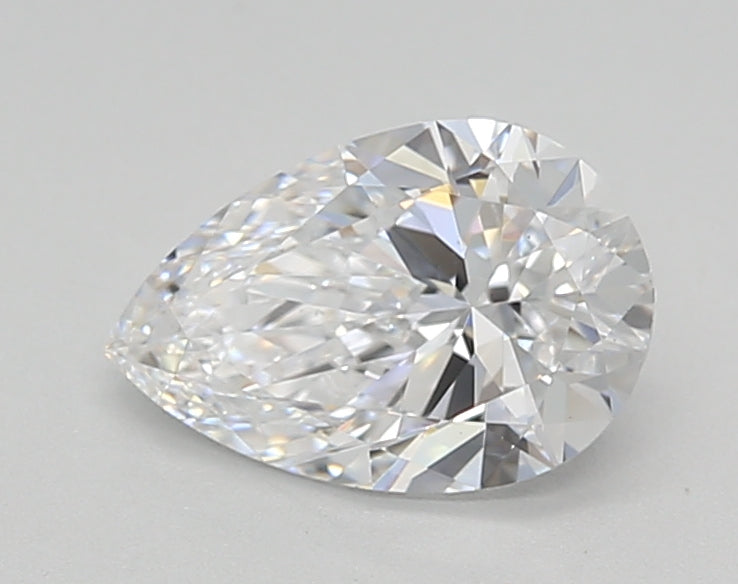 IGI 1.01 Carat 梨形 - Pear 培育鑽石 Lab Grown Diamond 人造鑽石 人工鑽石 實驗室鑽石 培養鑽石 香港 培育鑽 