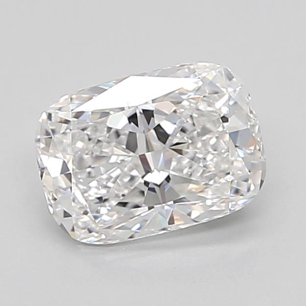 IGI 1.12 Carat Cushion Lab Grown Diamond 人工培育鑽石 實驗室人造鑽石