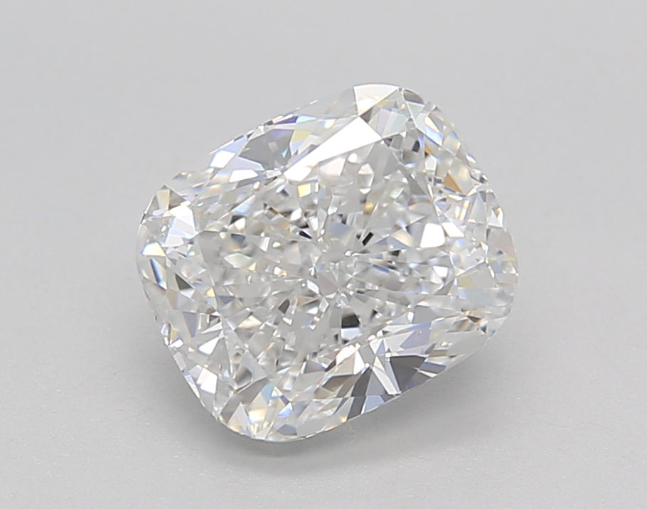 IGI 2.02 Carat 長枕形 - Long Cushion 培育鑽石 Lab Grown Diamond 人造鑽石 人工鑽石 實驗室鑽石 培養鑽石 香港 培育鑽 