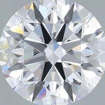 IGI 1.03 Carat Round Brilliant Lab Grown Diamond 人工培育鑽石 實驗室人造鑽石