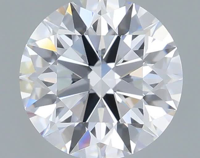 IGI 1.03 Carat Round Brilliant Lab Grown Diamond 人工培育鑽石 實驗室人造鑽石
