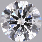 IGI 1.63 Carat Round Brilliant Lab Grown Diamond 人工培育鑽石 實驗室人造鑽石