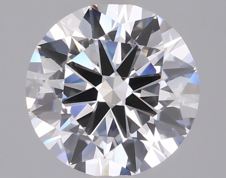 IGI 1.63 Carat Round Brilliant Lab Grown Diamond 人工培育鑽石 實驗室人造鑽石
