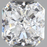 IGI 0.93 Carat Radiant Cut Lab Grown Diamond 人工培育鑽石 實驗室人造鑽石