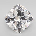 IGI 3.02 Carat Cushion Lab Grown Diamond 人工培育鑽石 實驗室人造鑽石