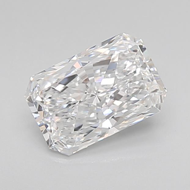 IGI 1.02 Carat Radiant Cut Lab Grown Diamond 人工培育鑽石 實驗室人造鑽石
