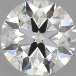 IGI 1.50 Carat Round Brilliant Lab Grown Diamond 人工培育鑽石 實驗室人造鑽石