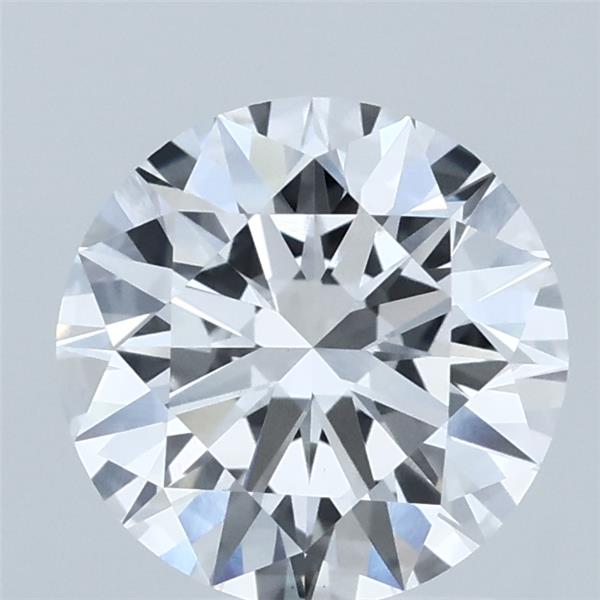 IGI 1.83 Carat Round Brilliant Lab Grown Diamond 人工培育鑽石 實驗室人造鑽石