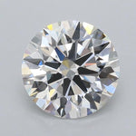 IGI 1.17 Carat Round Brilliant Lab Grown Diamond 人工培育鑽石 實驗室人造鑽石