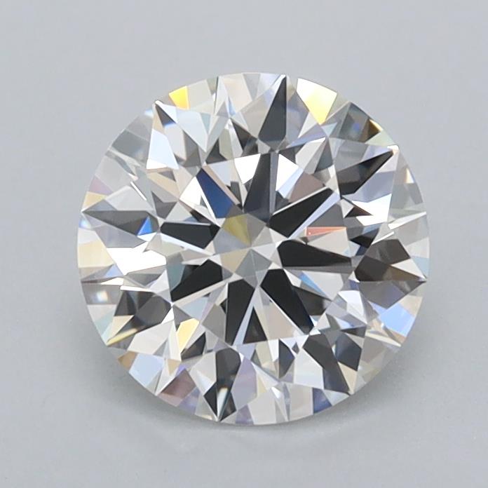IGI 1.17 Carat Round Brilliant Lab Grown Diamond 人工培育鑽石 實驗室人造鑽石