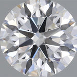 IGI 1.39 Carat Round Brilliant Lab Grown Diamond 人工培育鑽石 實驗室人造鑽石