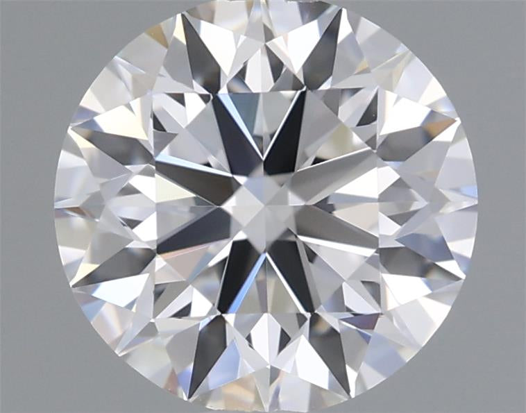 IGI 1.39 Carat Round Brilliant Lab Grown Diamond 人工培育鑽石 實驗室人造鑽石