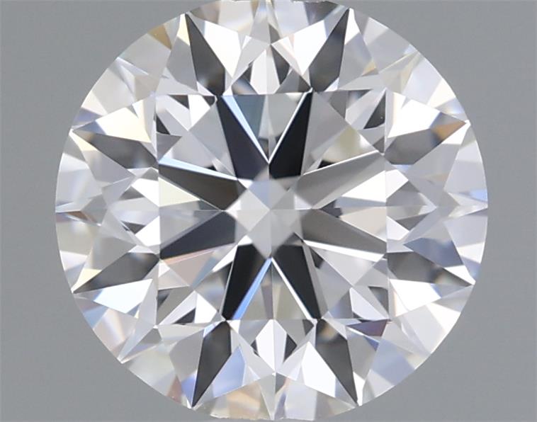 IGI 1.39 Carat Round Brilliant Lab Grown Diamond 人工培育鑽石 實驗室人造鑽石