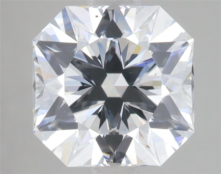 IGI 3.40 Carat Radiant Cut Lab Grown Diamond 人工培育鑽石 實驗室人造鑽石