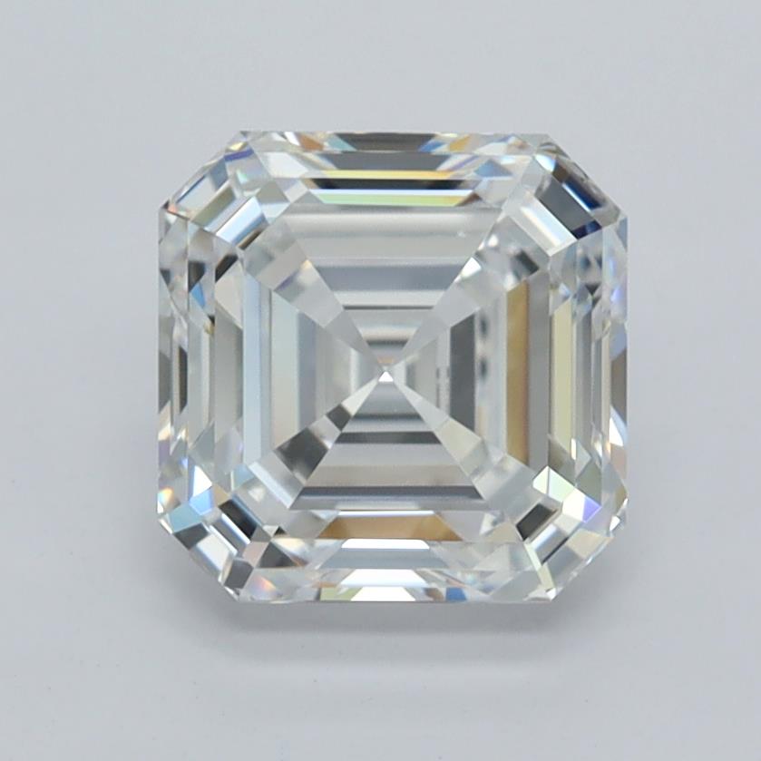 IGI 2.04 Carat Asscher Lab Grown Diamond 人工培育鑽石 實驗室人造鑽石