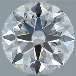 IGI 1.53 Carat Round Brilliant Lab Grown Diamond 人工培育鑽石 實驗室人造鑽石