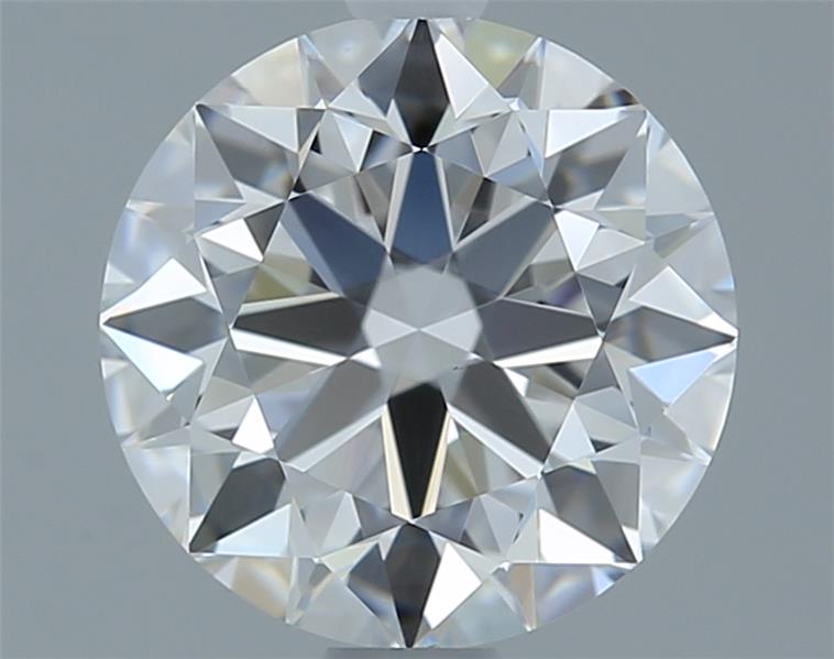 IGI 1.53 Carat Round Brilliant Lab Grown Diamond 人工培育鑽石 實驗室人造鑽石