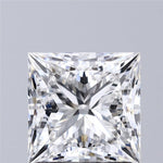 IGI 1.72 Carat Princess Cut Lab Grown Diamond 人工培育鑽石 實驗室人造鑽石