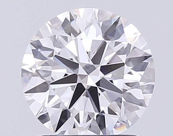IGI 1.50 Carat Round Brilliant Lab Grown Diamond 人工培育鑽石 實驗室人造鑽石