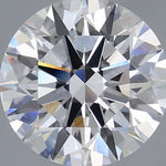 IGI 2.15 Carat Round Brilliant Lab Grown Diamond 人工培育鑽石 實驗室人造鑽石