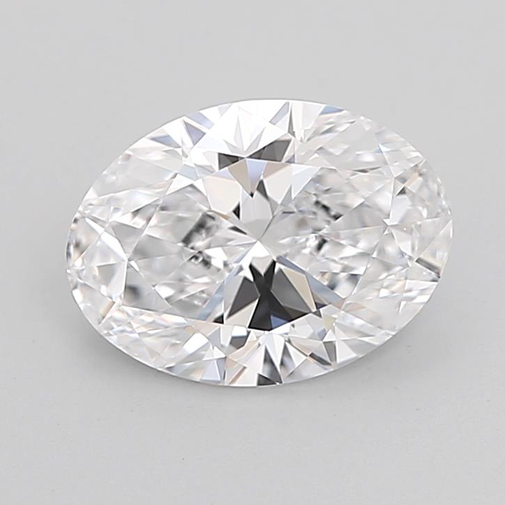 IGI 1.79 Carat Oval Lab Grown Diamond 人工培育鑽石 實驗室人造鑽石
