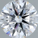 IGI 1.07 Carat Round Brilliant Lab Grown Diamond 人工培育鑽石 實驗室人造鑽石