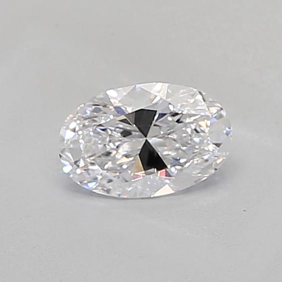 IGI 0.90 Carat Oval Lab Grown Diamond 人工培育鑽石 實驗室人造鑽石